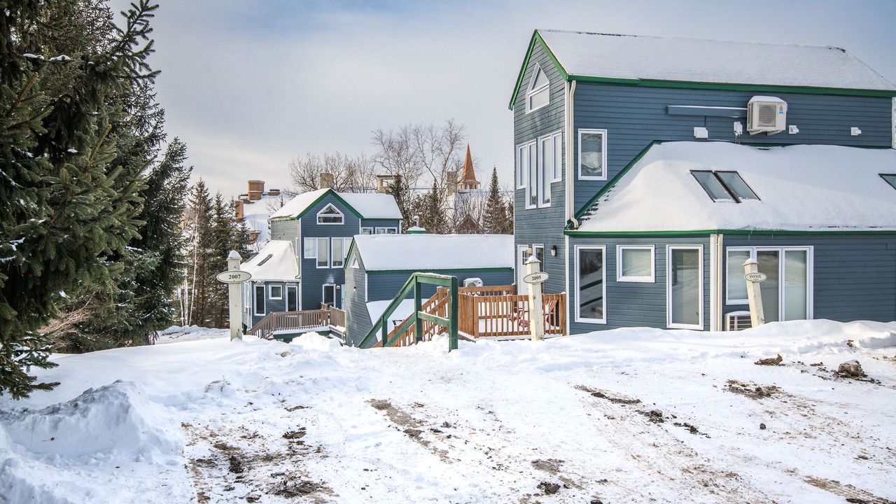 Photo of Outdoor in Mont-Tremblant Pedestrian Village