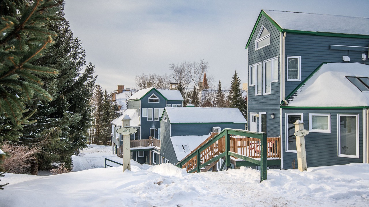 Photo of Outdoor in Mont-Tremblant Pedestrian Village