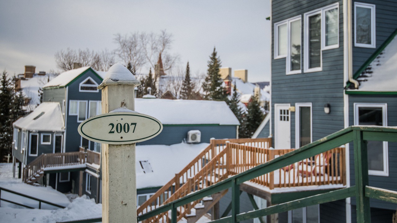 Photo of Outdoor in Mont-Tremblant Pedestrian Village