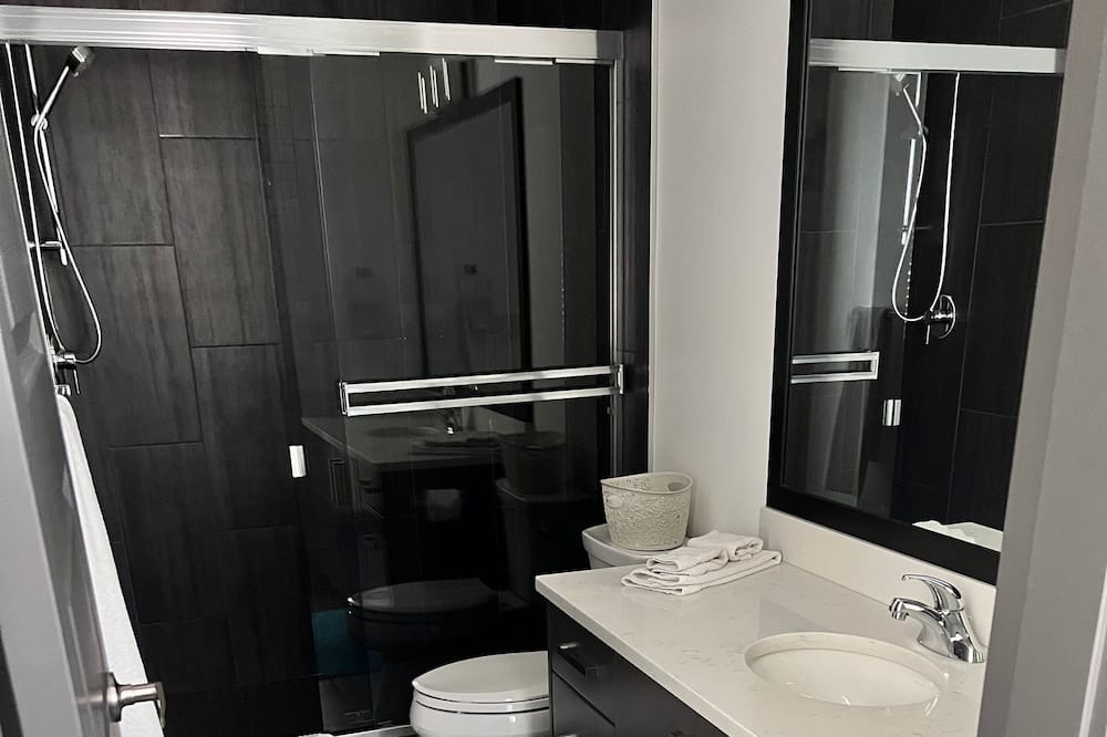 Photo of Bathroom in Fraserview