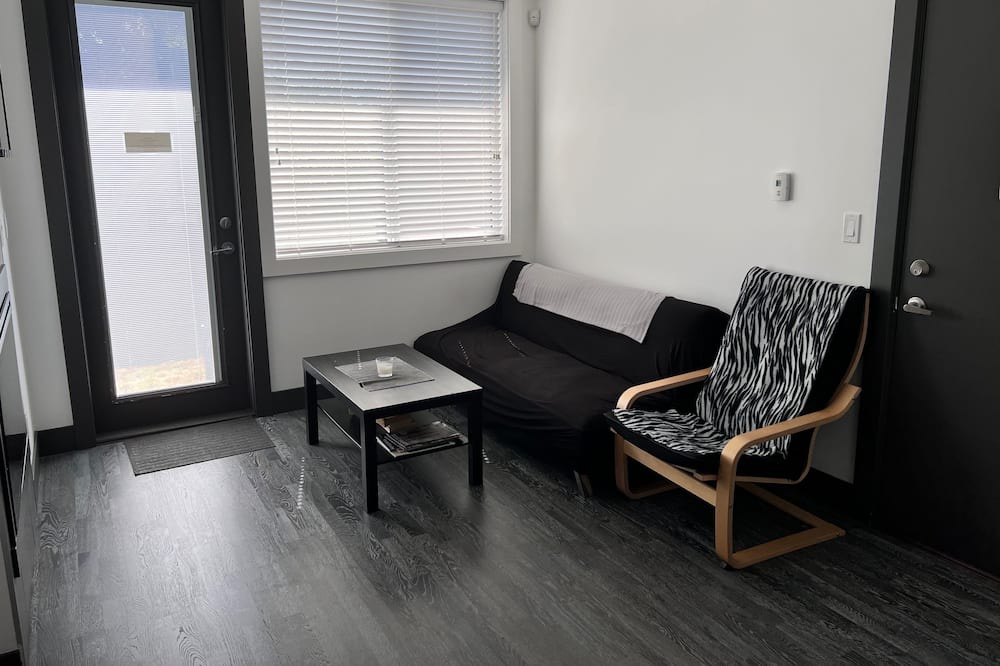 Photo of Bedroom in Fraserview