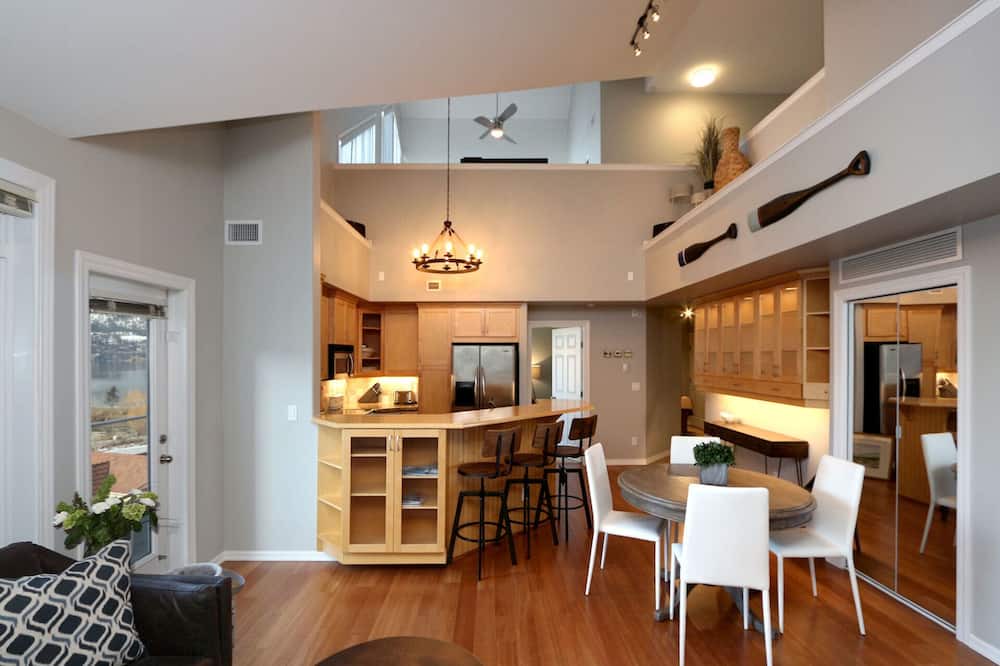 Photo of Kitchen in North End