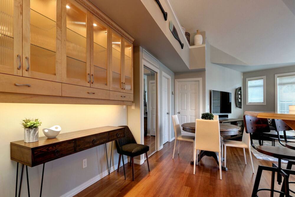 Photo of Bedroom in North End