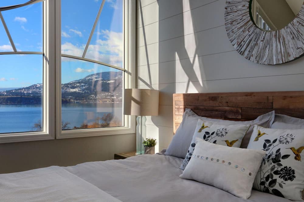 Photo of Bedroom in North End