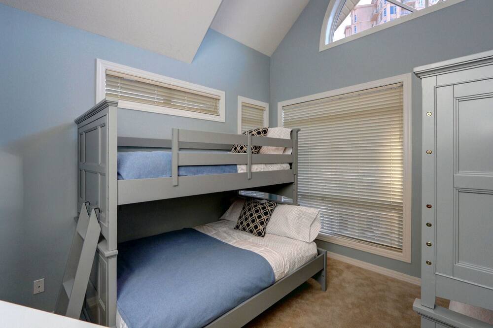 Photo of Bedroom in North End