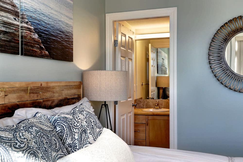 Photo of Bedroom in North End