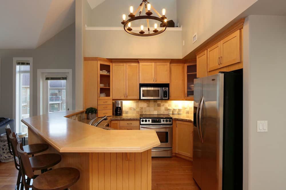 Photo of Kitchen in North End