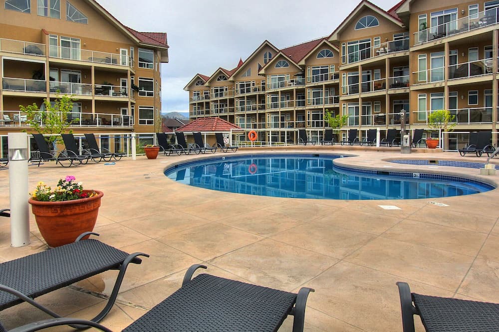 Photo of Outdoor in North End