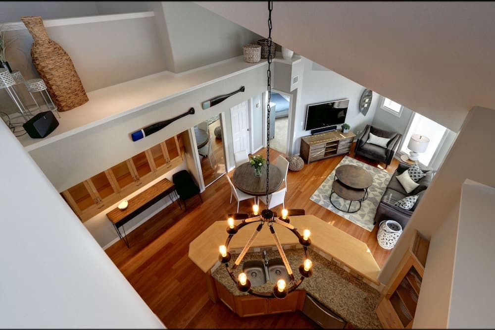 Photo of Kitchen in North End