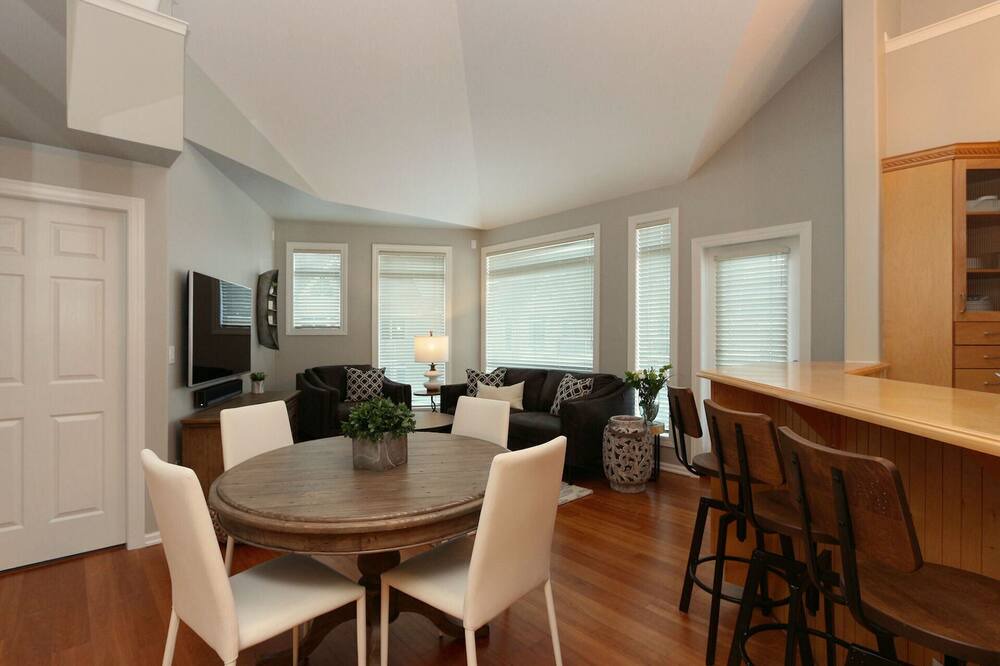 Photo of Kitchen in North End