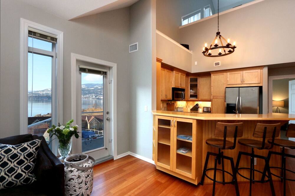 Photo of Kitchen in North End