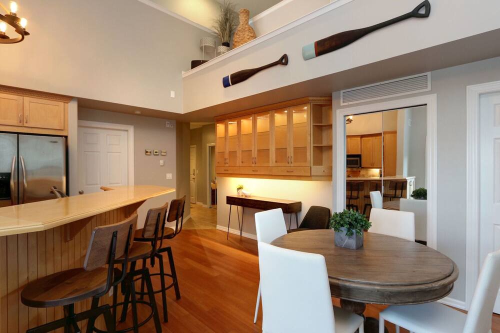 Photo of Kitchen in North End
