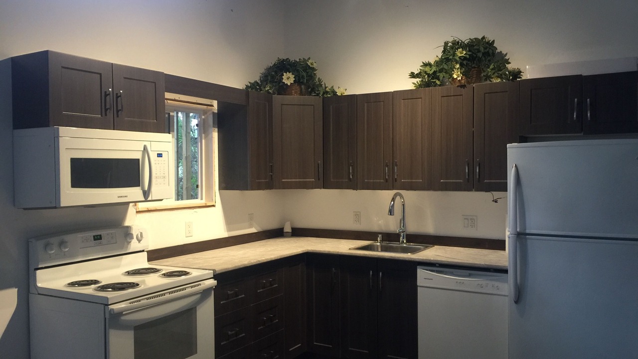 Photo of Kitchen in Kenora