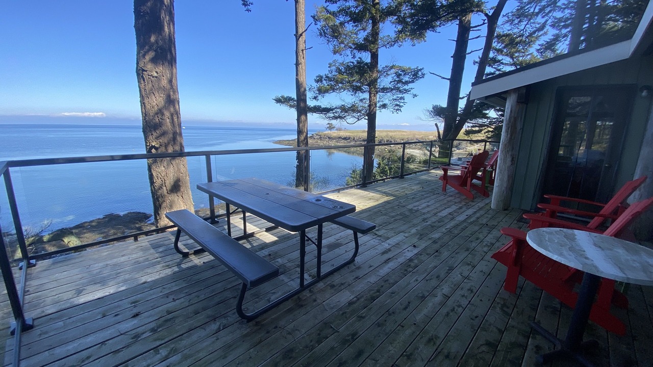 Photo of Outdoor in Saturna Island