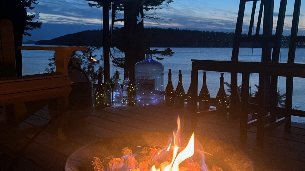 Photo of Outdoor in Saturna Island