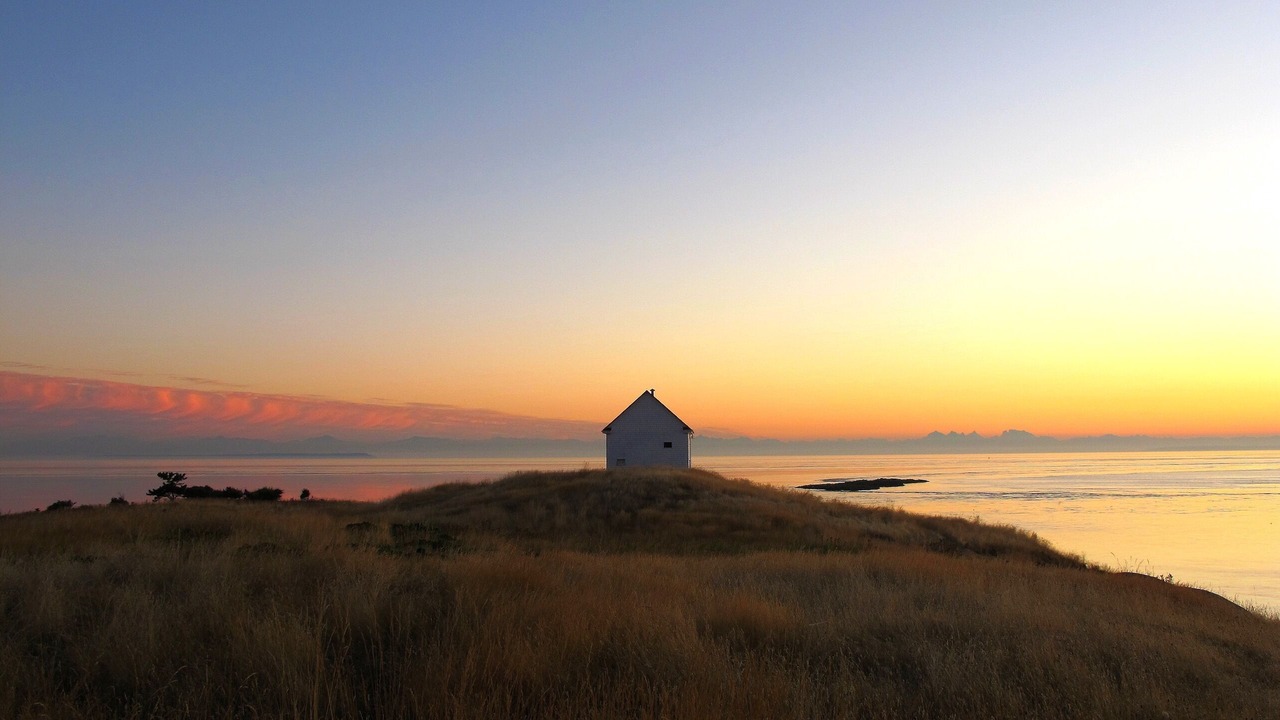Photo of Others in Saturna Island
