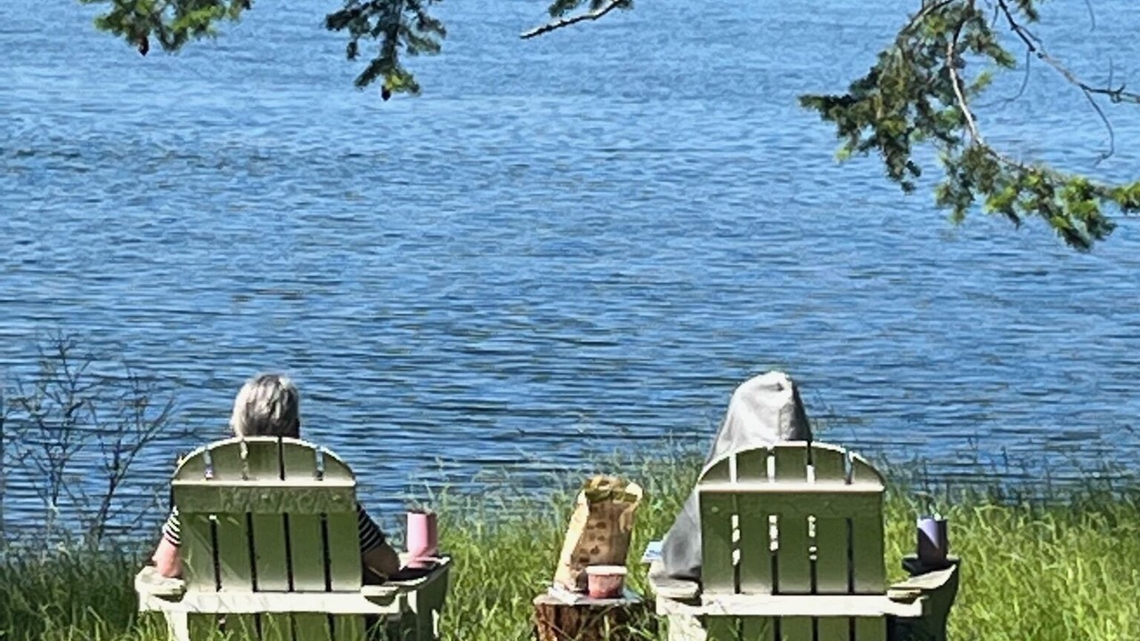 Photo of Outdoor in Saturna Island