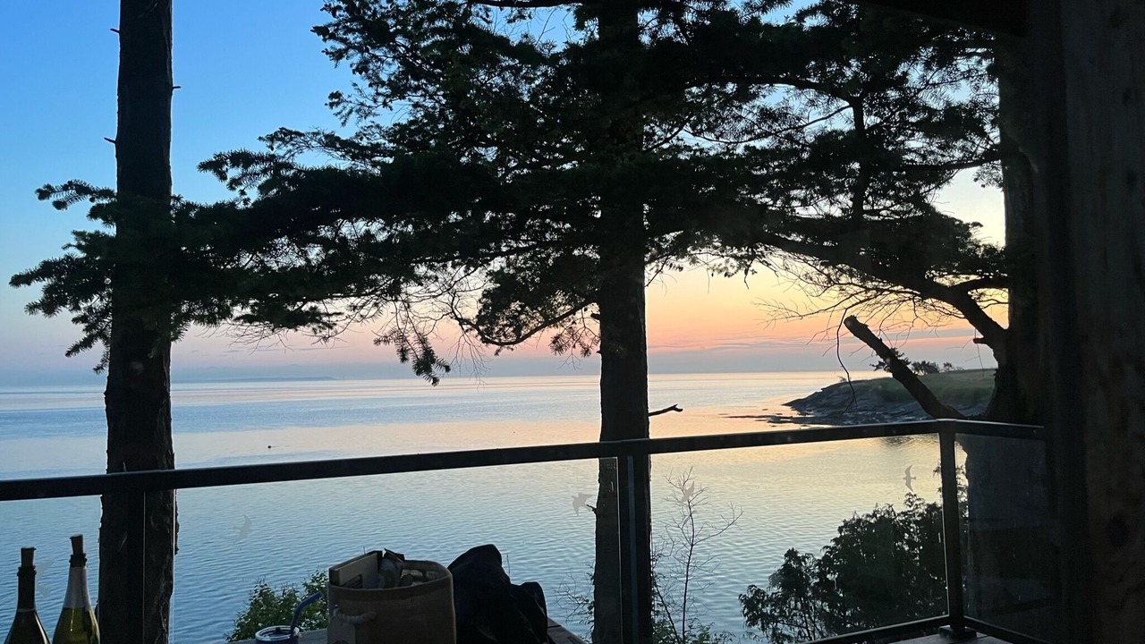 Photo of Others in Saturna Island