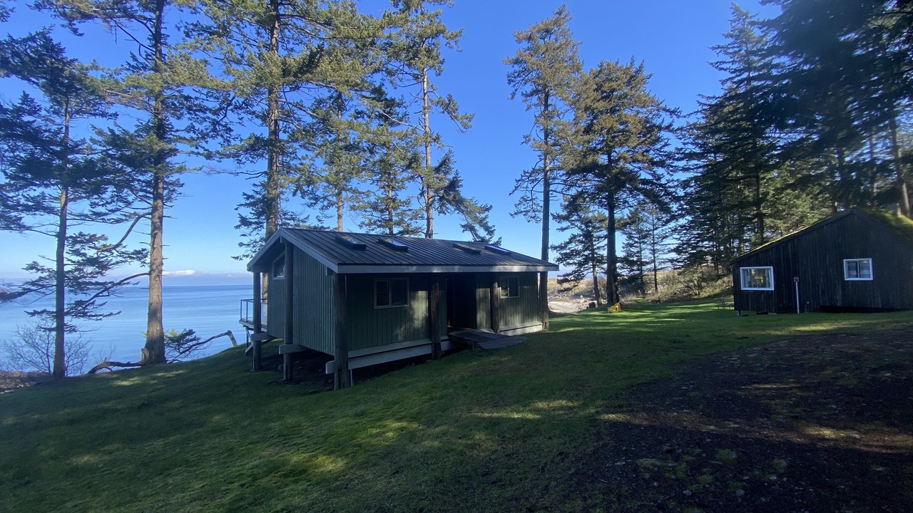 Photo of Outdoor in Saturna Island