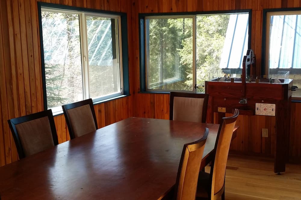 Photo of Kitchen in Mara