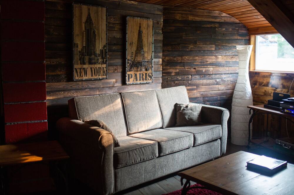Photo of Livingroom in Mara