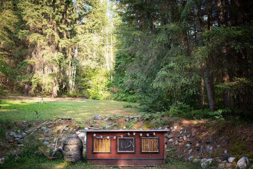 Photo of Outdoor in Mara