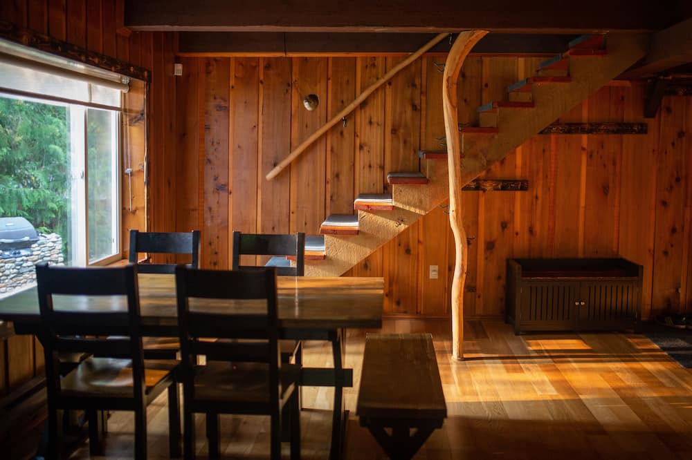 Photo of Kitchen in Mara