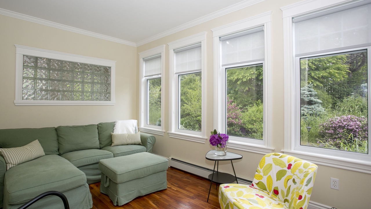 Photo of Livingroom in Chester