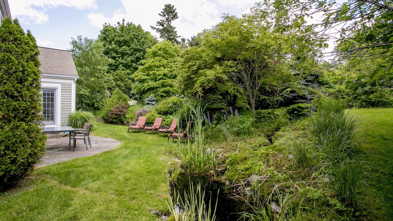 Photo of Outdoor in Chester