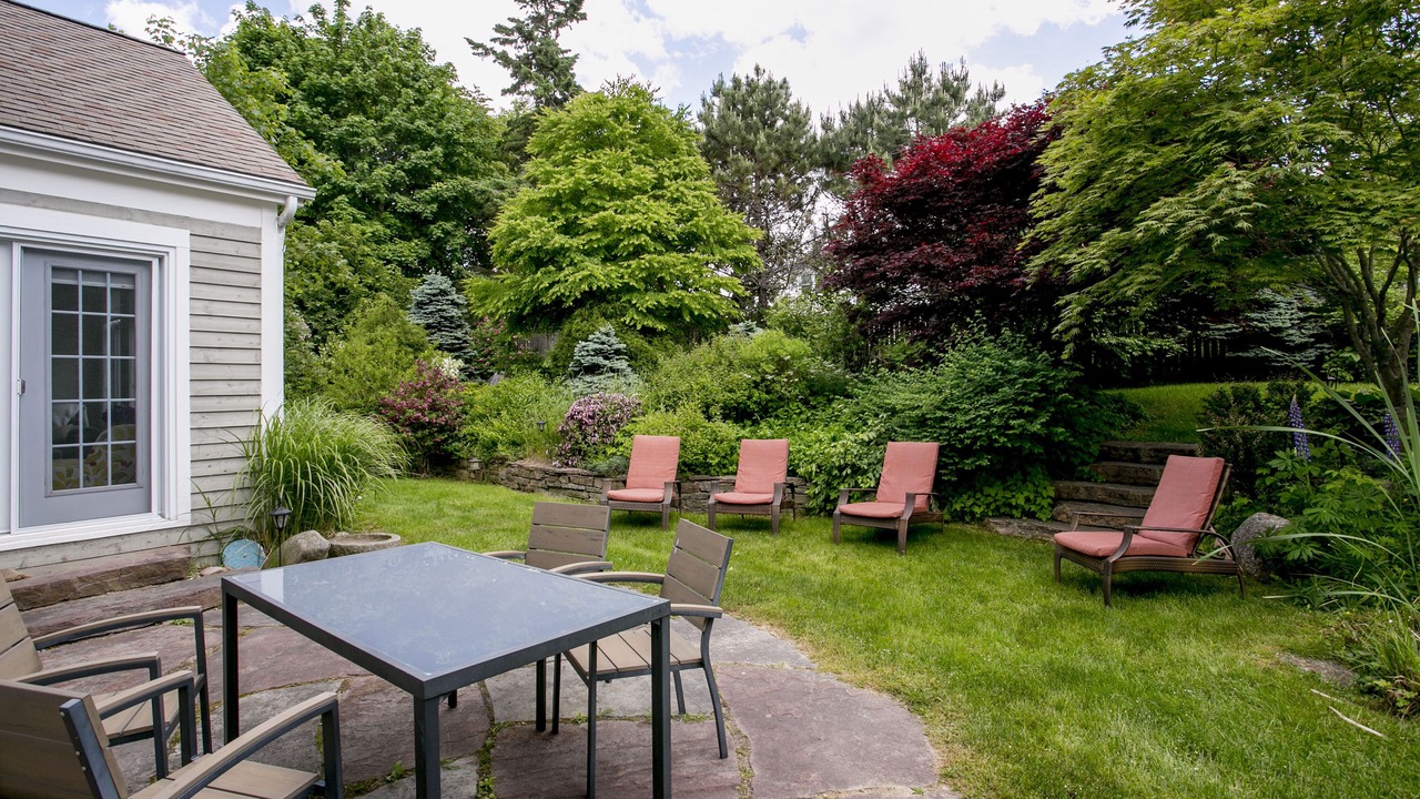 Photo of Outdoor in Chester