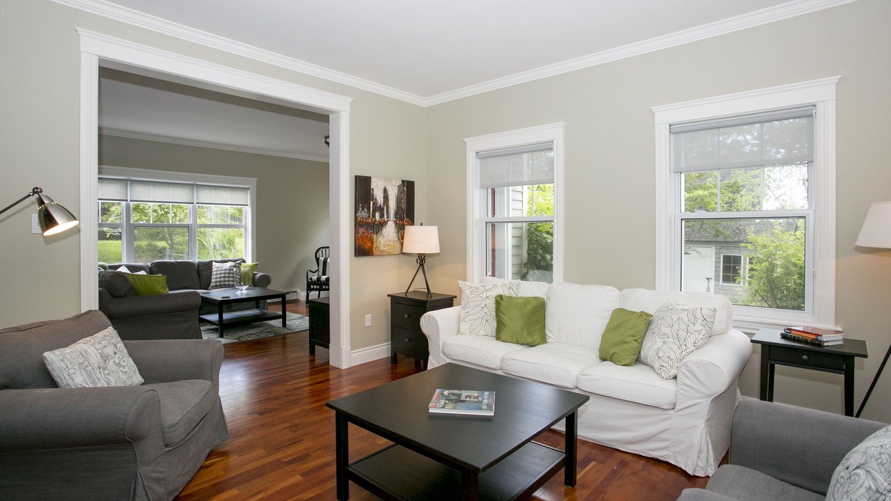 Photo of Livingroom in Chester