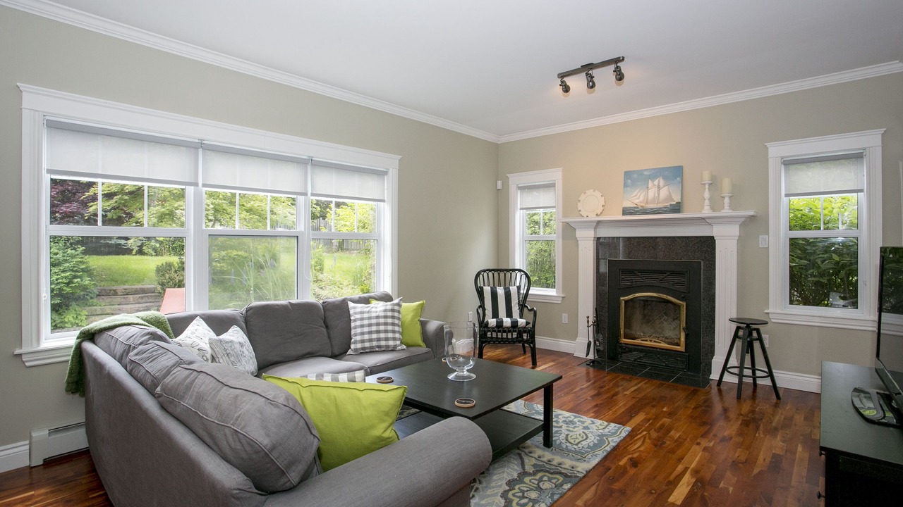 Photo of Livingroom in Chester