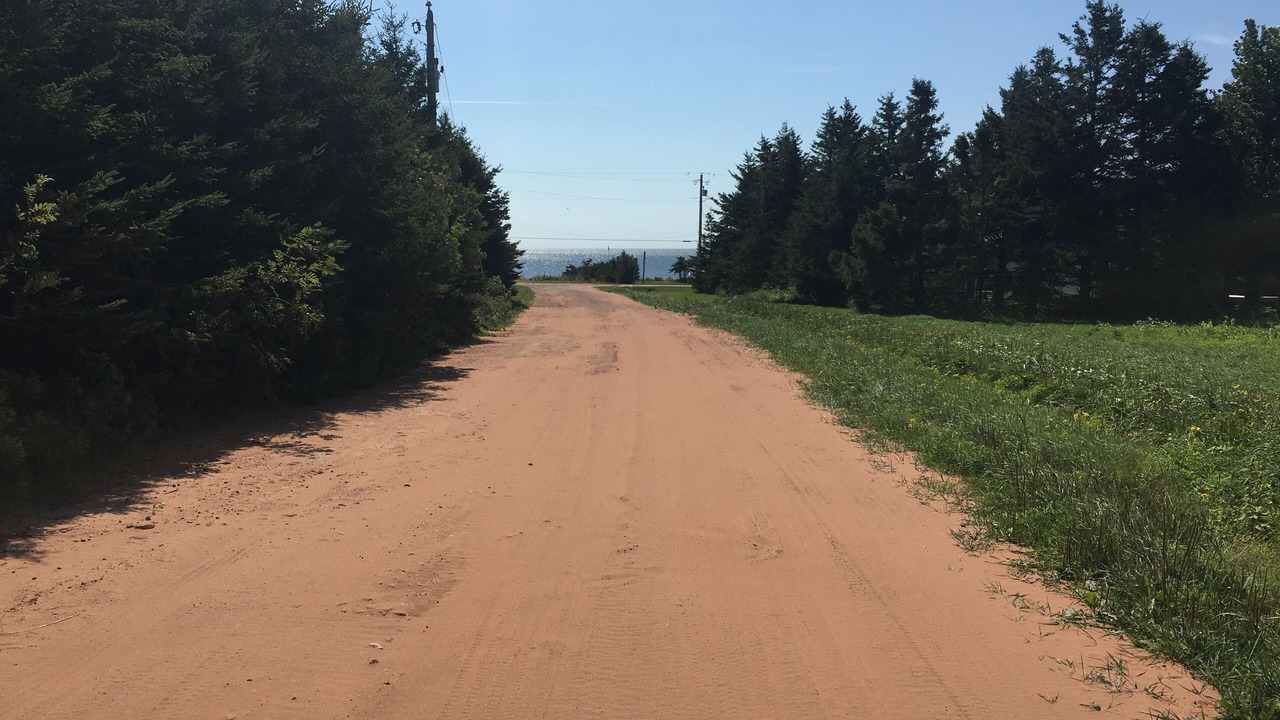 Photo of Outdoor in Souris