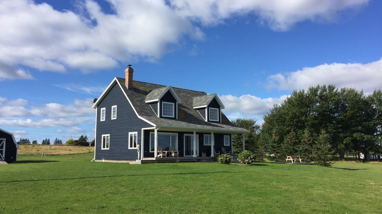 Photo of Outdoor in Souris