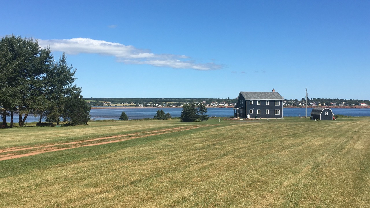 Photo of Outdoor in Souris