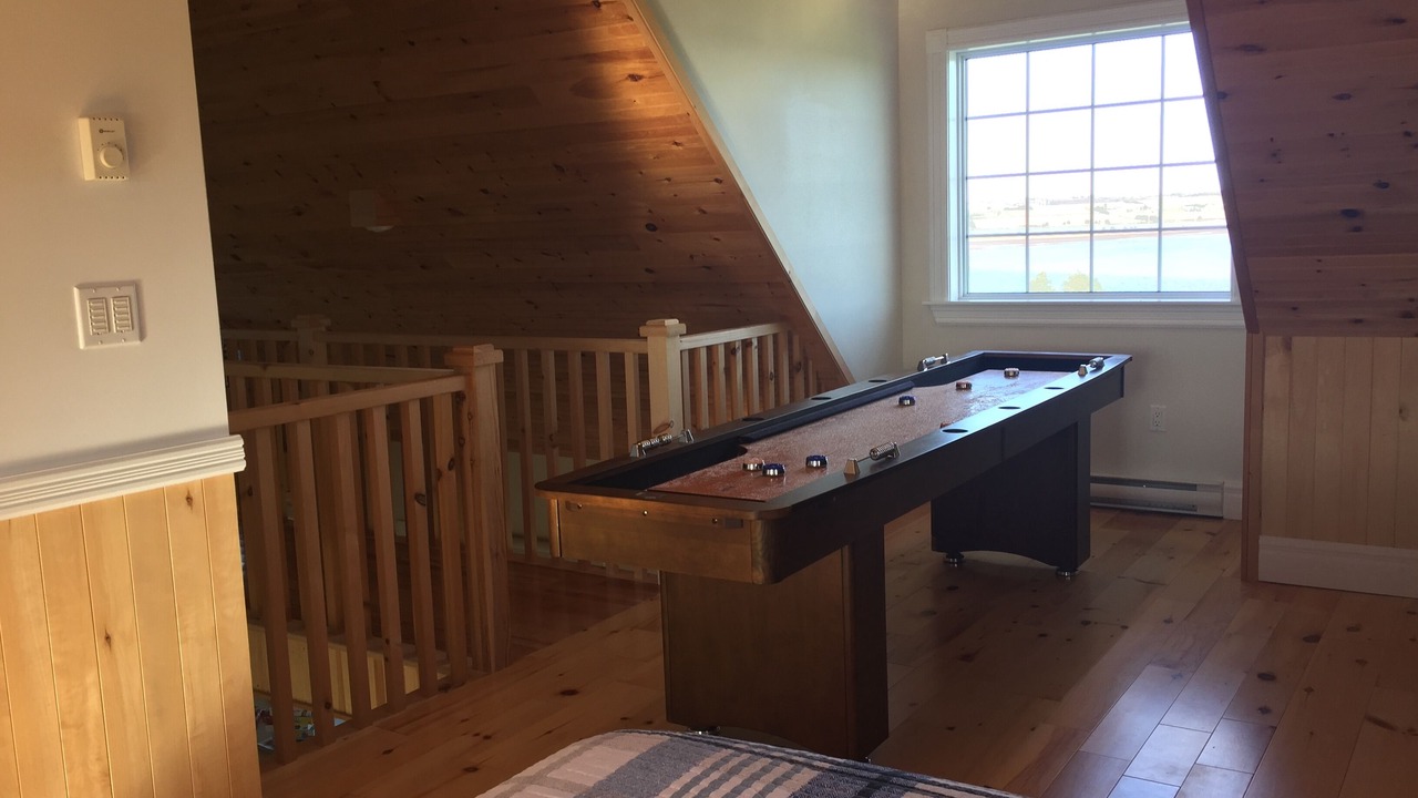 Photo of Bedroom in Souris