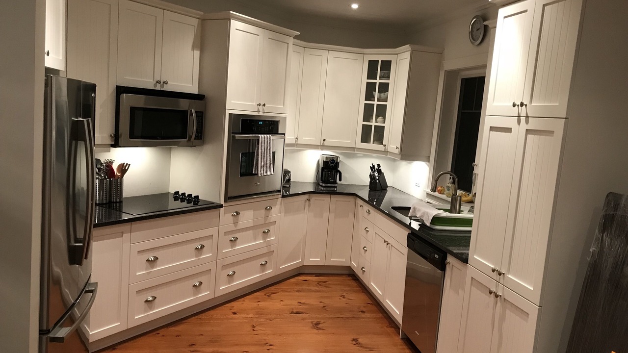 Photo of Kitchen in Feltzen South