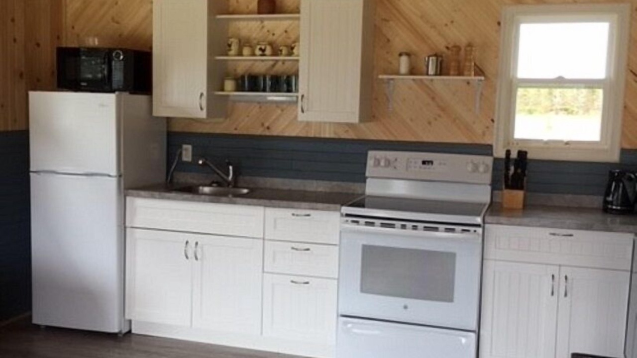 Photo of Kitchen in Tryon