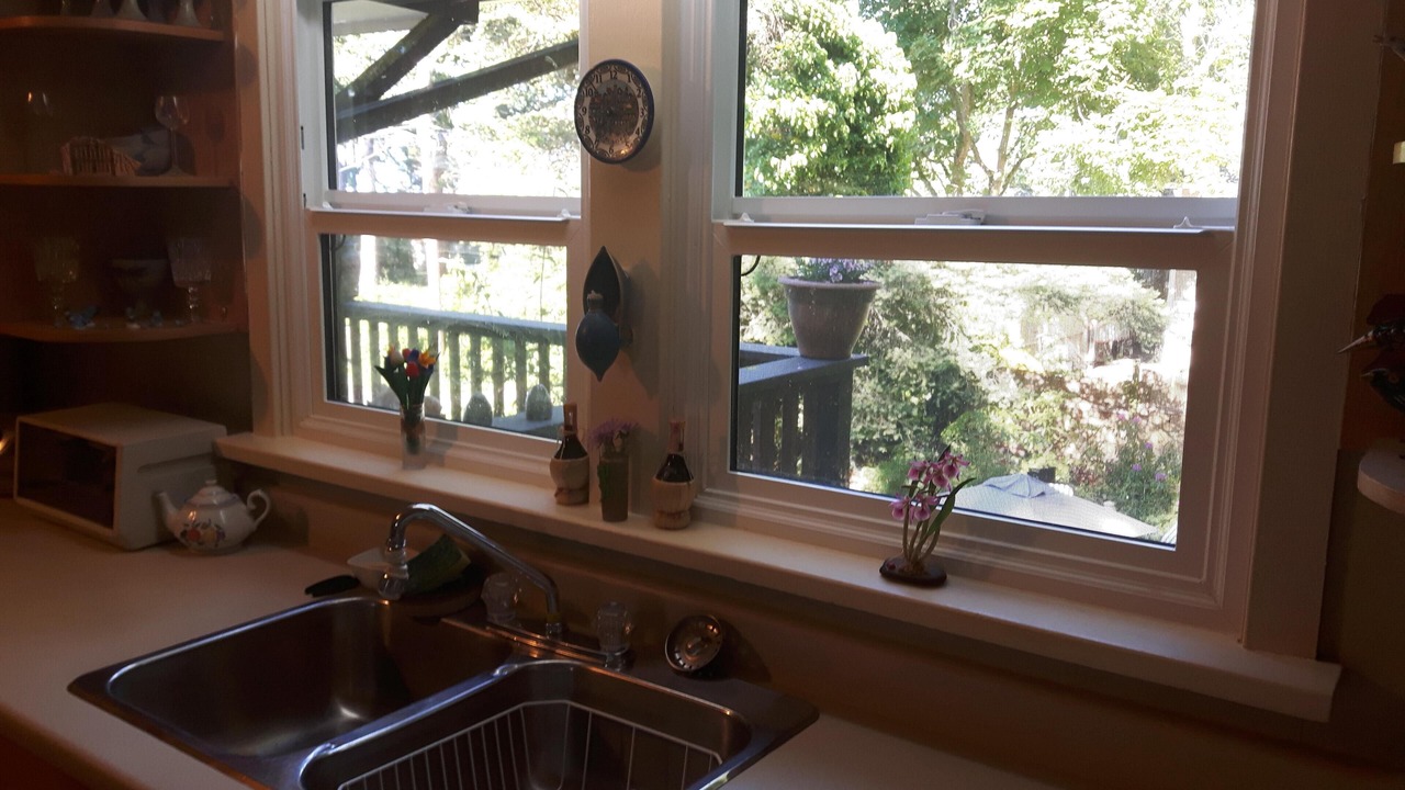 Photo of Kitchen in Comox