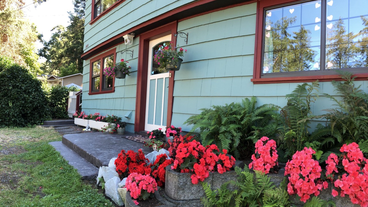 Photo of Outdoor in Comox