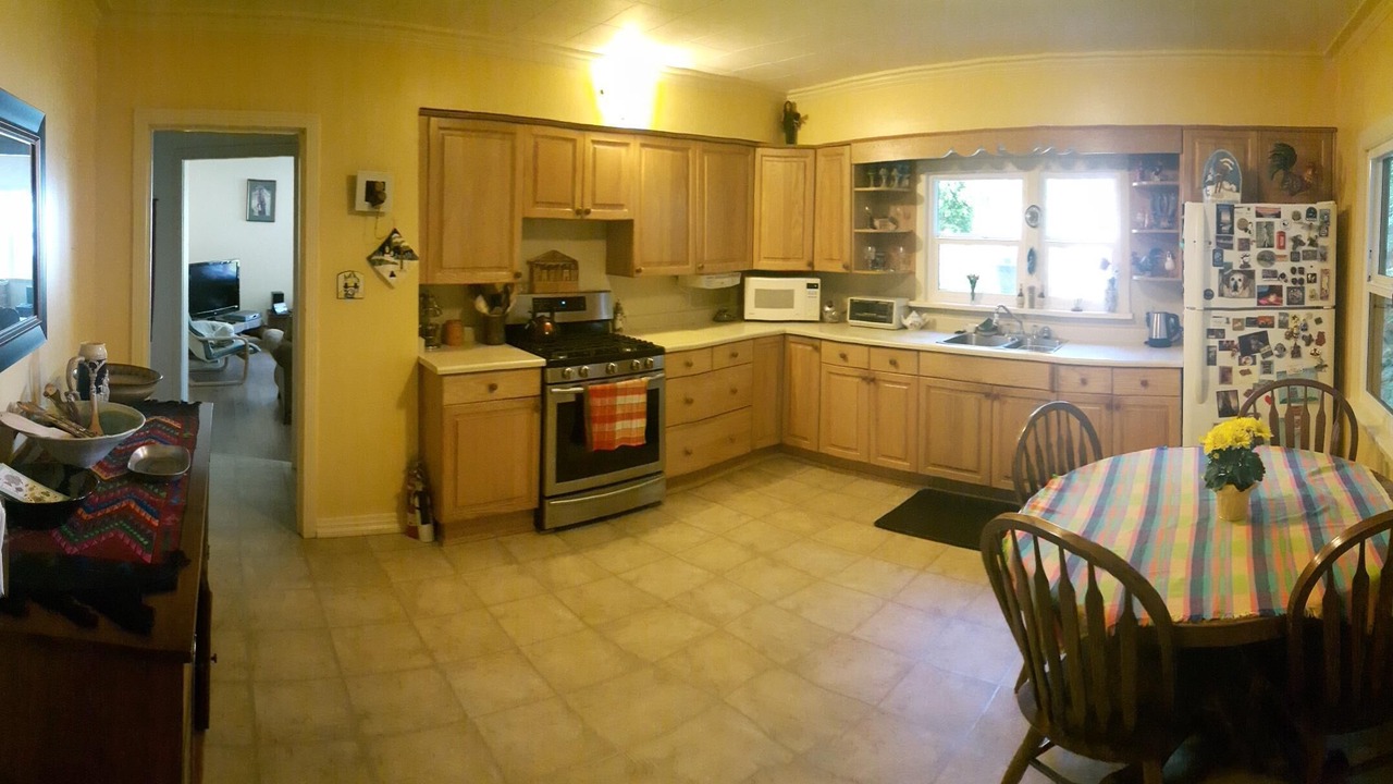 Photo of Kitchen in Comox