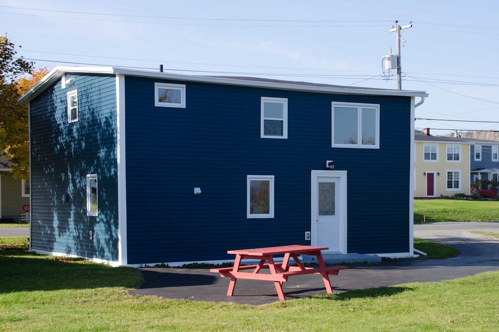 Photo of Others in Pouch Cove