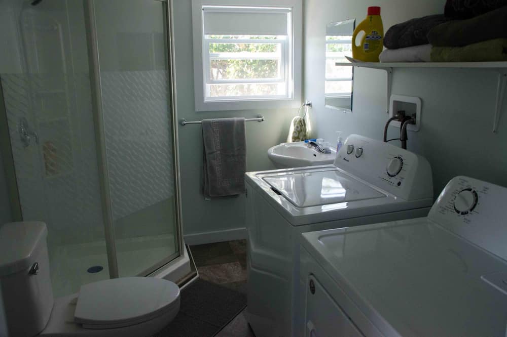 Photo of Bathroom in Pouch Cove