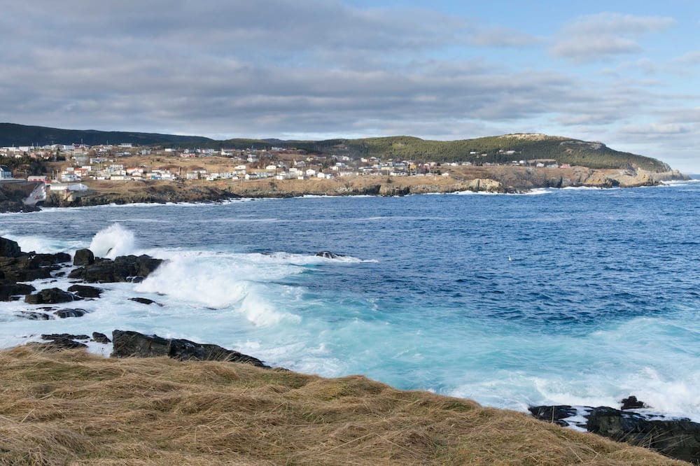 Photo of Others in Pouch Cove