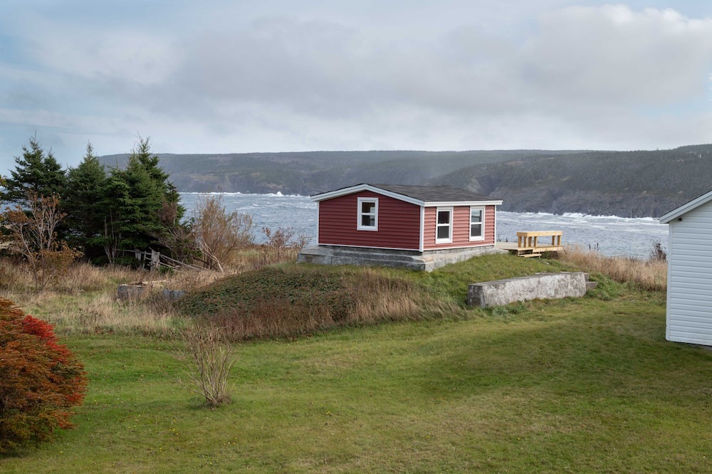 Photo of Bedroom in Pouch Cove