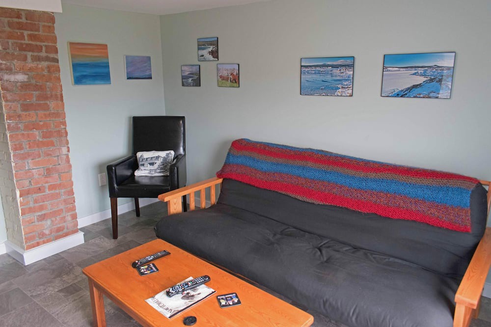 Photo of Bedroom in Pouch Cove