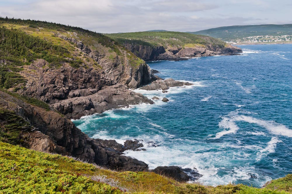 Photo of Outdoor in Pouch Cove