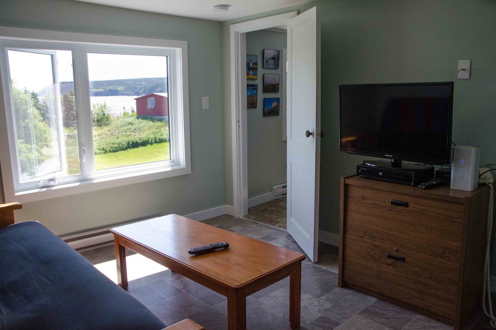 Photo of Bedroom in Pouch Cove