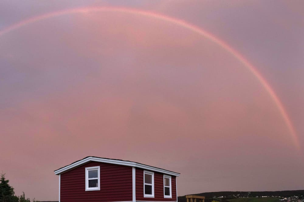 Photo of Outdoor in Pouch Cove