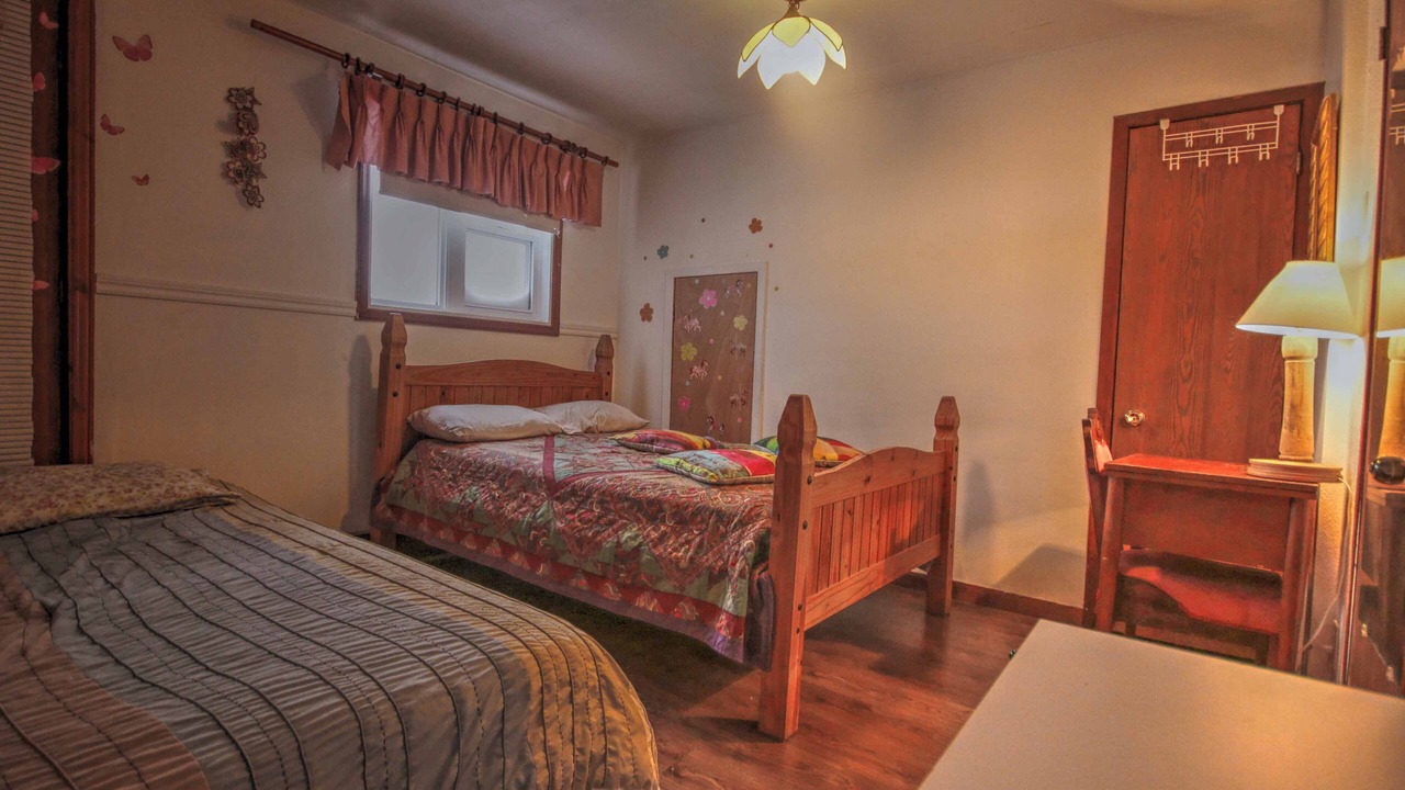 Photo of Bedroom in Neufchatel Est–Lebourgneuf